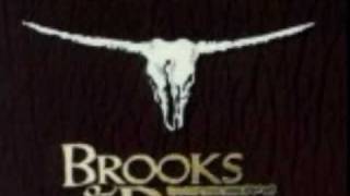 Brooks and Dunn Hard Workin&#39; Man