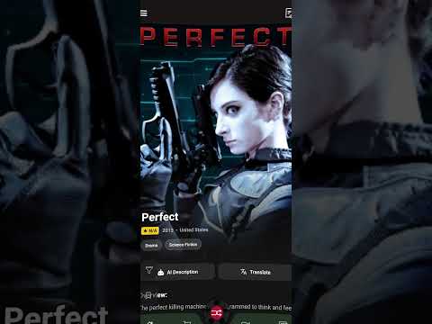 AI Movie Guide: FlickPick