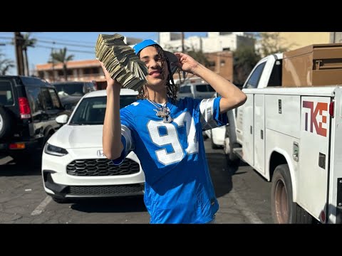 YouTube Thumbnail