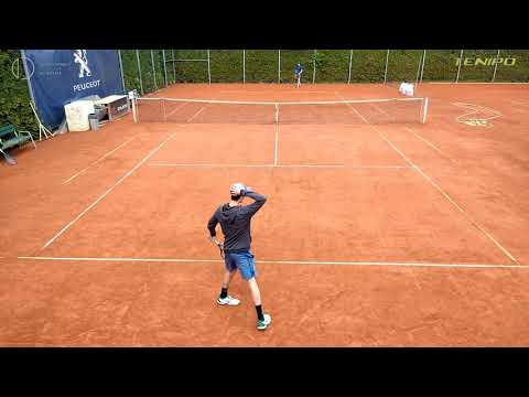 Hugo Vajgel - Filip Zilkay (R2)