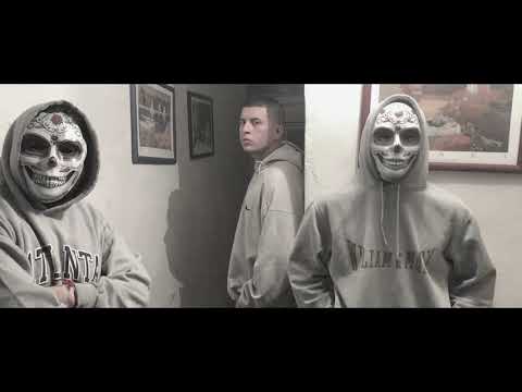 KARMA ⚖️ UNDER SIDE 821 (video oficial)