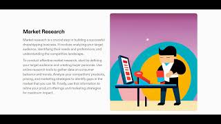 Market Research - Wholesale2B Dropshipping Course #11