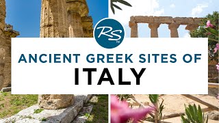 Ancient Greek Sites of Italy — Rick Steves’ Europe Travel Guide
