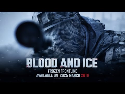 Snow Hunting | Season 8 Cinematic Trailer - Arena Breakout