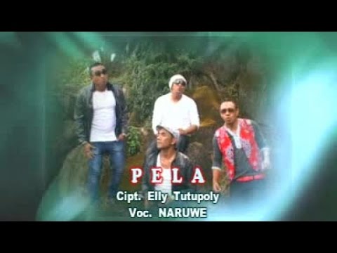 Naruwe - PELA (Official Music Video)