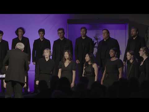 Voyces - Nordic Polska - arr. Anders Edenroth and Matti Kallio