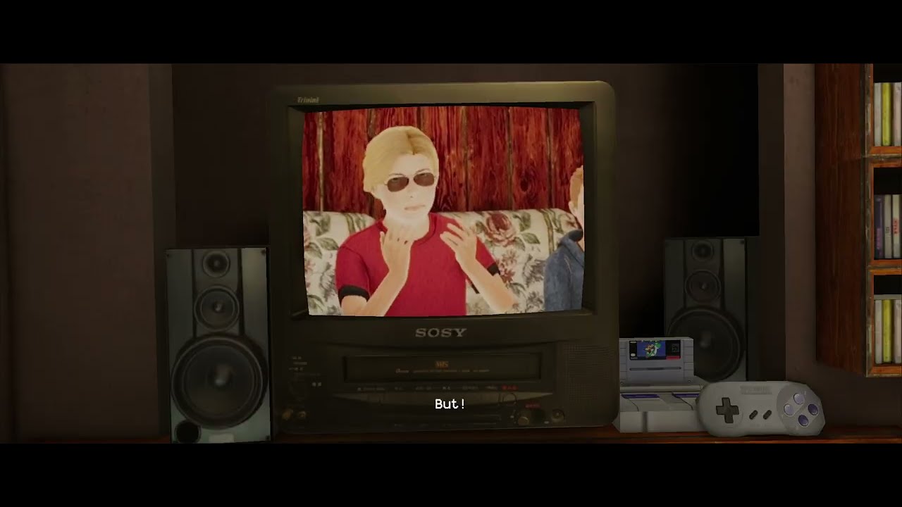 Gameplay Trailer