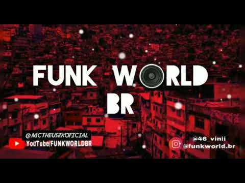 Mc Theus Zk - Só Catucadão (Dj Teixeira)