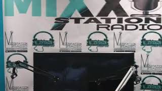 Mixxstation Join the Mixx!!!