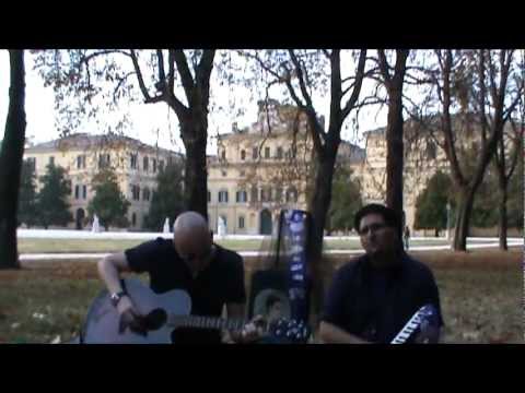 Milena Pavlović Barilli & theINVISIBLES - The Encounters of Light, Music and Poetry (3)