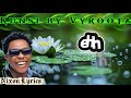 Kunsi By Vyroota Nixon Lyrics