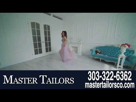 Master Tailors