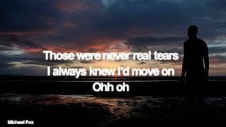 James Fauntleroy - I'm A Liar [Lyrics on Screen] (April 2011) M'Fox