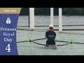 S.M. Luwis, USA v C.O. Porter, USA - Princess Royal | Henley 2023 Day 4