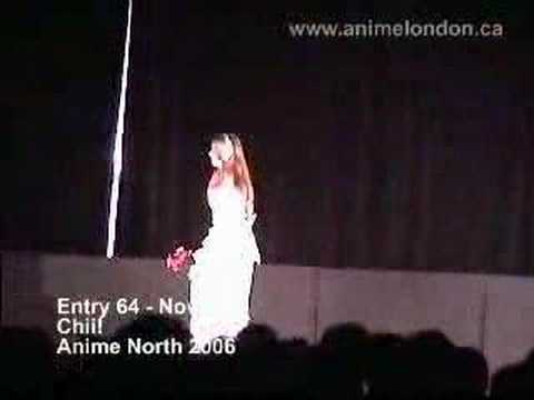 Chii! - Anime North 2006