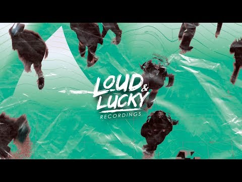 Marcel Aquila & Infected Youth - Ain't Right (Official Audio)