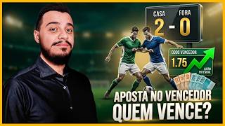 Bet on Final Results at Bet365 — Full Breakdown & Transcript