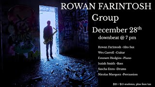 Rowan Farintosh Group - Dec. 28, 2025