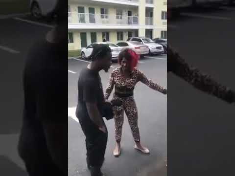 What is your Thought on This? No Appreciate  Given-Slay Queen Do you think she is a gold digger?