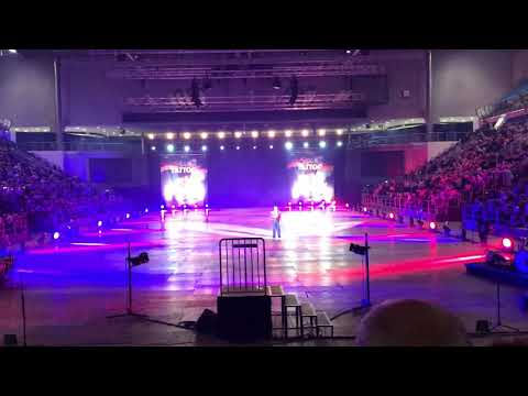 Military Tattoo Germany 2018 Magdeburg