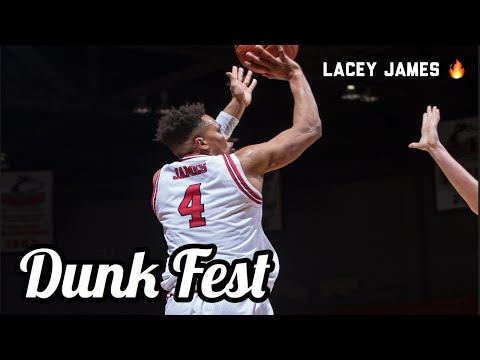 Lacey James 2018-2019 Highlights
