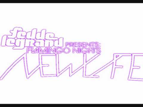 Fedde le grand   New Life