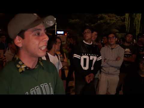 DRAISEK VS LYONTH || CUARTOS DE FINAL || ROSAL BATTLES VOL. 3