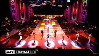 S Club 7 - Don&#39;t Stop Movin&#39; | Carnival Tour [Remastered 4K]