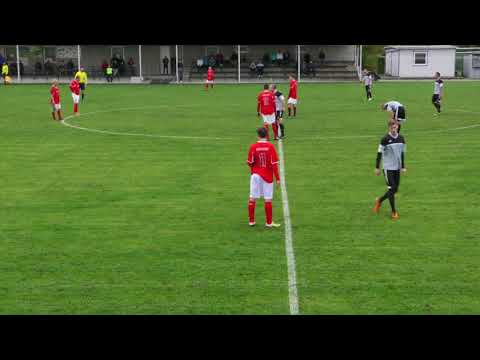 FC Želatovice - Medlov - 2.poločas