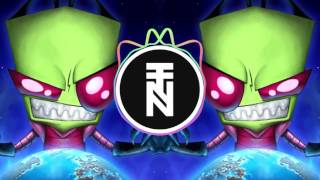 INVADER ZIM (TRAP REMIX) - Theme Song