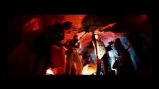 Mega Colossus - You Died (OFFICIAL)