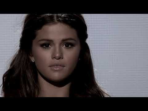 Ghost - Justin Bieber & Selena Gomez (Jelena)
