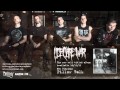 I DECLARE WAR - PILLOW TALK (Track Video ...