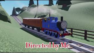 The Engines of Sodor New Intro