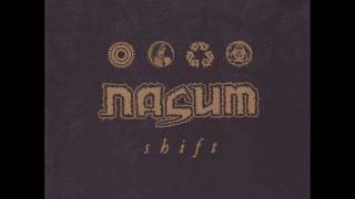 Nasum - The Engine Of Death