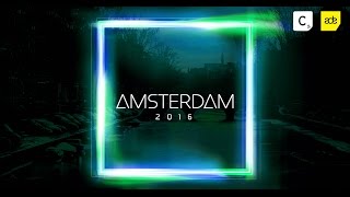 Cr2 Records Presents: Amsterdam 2016
