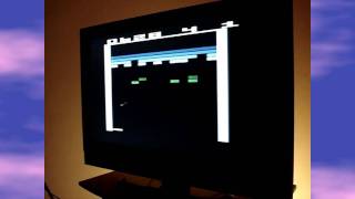 Attempt at 2 high scores of the Broken1394 challenge, kicking markvergeer's ass!