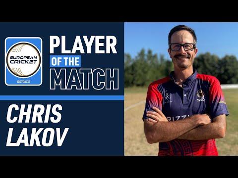 POTM Match 19: C.Lakov - BCCS vs PLE | ECS Bulgaria, 2024 | 1 Aug 2024 | ECS24.706