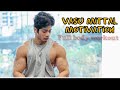 Full Body Workout | Vasu Mittal Motivation | Believer Song