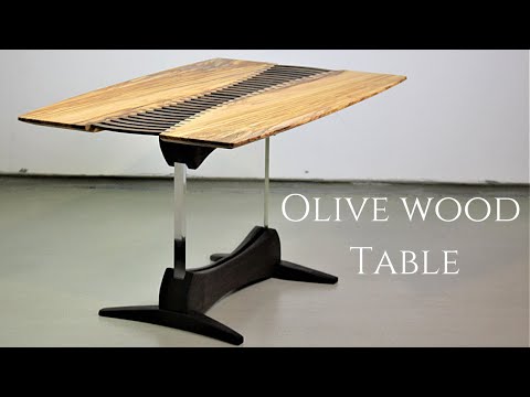 download lagu mp3 mp4 Olive Wood Table, download lagu Olive Wood Table gratis, unduh video klip Olive Wood Table