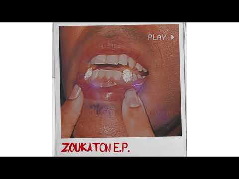 Kilate Tesla x Ir Sais - Zoukaton 2.0 (Audio)