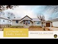 HOME FOR SALE 411 S Dundas St Schaller Iowa 51053 Weaver LLC Realtors