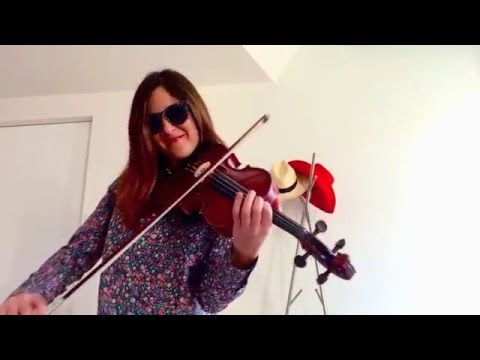 CHANGES Faul & Wad Ad & Pnau (Violin Cover by TOMEVIOLIN)