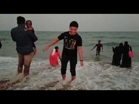 DJ Yatish Sharma Marina Beach Chennai