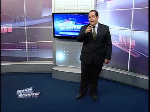 Brasil Urgente Campinas 04 10 2012 - bloco 01