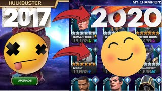 3 Years On Youtube! From Gloom To Doom