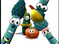 VeggieTales Theme Song 1993 1997 Version Instrumental Not Mine