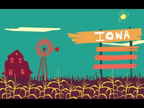 iowa обзор игры андроид game rewiew android