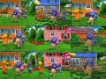 The Backyardigans Snacktime Song Nineparison 3