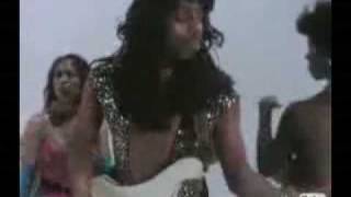 Rick James  Slow Dancing with CHaka Khan Toad the wet sprocket